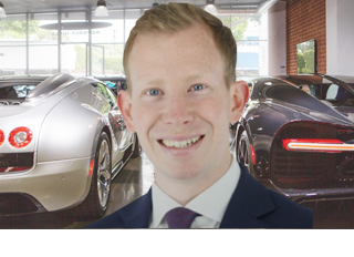 Daniel Francis Dwyer